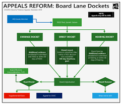 The Rapid Appeals Modernization Program Ramp In Review