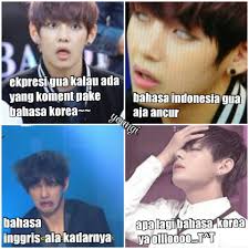 Meme Comik Bts Part Ii Vkook Taekook Namjin Yoonmin Jhope Meme Lucu Meme Humor Lucu