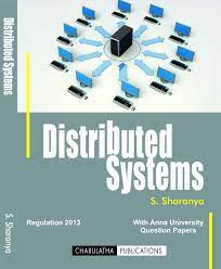 Here we have listed different units wise downloadable links of distributed systems notes pdf where you can click to download respectively. Pdf Cs6601 Distributed Systems Lecture Notes Books Important 2 Marks Questions With Answers Important Part B 16 Marks Questions With Answers Question Banks Syllabus Learnengineering In