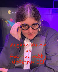 Auditions Open for Warm Holiday Show Yes, Virginia There is a Santa Claus