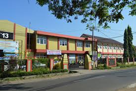 Sebagai pemain inti tentu saja aku mengikuti program latihan yang diberikan oleh pelatih. Sejarah Smpn 13 Kota Serang