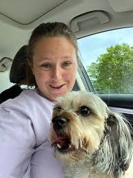 Contact information for flag displays