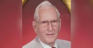 Reed O'Dell Miller Obituary