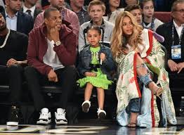 Beyoncé shared rare footage of her three children, blue ivy carter and twins sir carter and rumi by alyssa newcomb. Why People Hate Beyonce S Rumored Twins Names