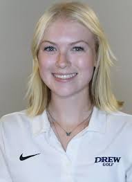 2022-23 Women's Golf Roster