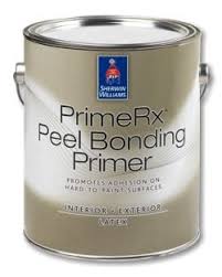Some single stage paints flake right off the primer. Primerx Peel Bonding Primer Painting Cabinets Painting Oak Cabinets Deck Paint