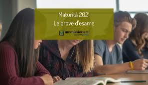 Si terranno il 16 giugno 2021 i prossimi esami di stato per la secondaria di secondo grado. Esame Di Maturita 2021 Come Si Svolgeranno Le Prove