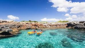 Similar to calo d'es moro in many ways but slightly less remote, this sandy beach has plenty of towel space and a beach shack serving delicious cocktails. The Five Best Beach Destinations In Mallorca