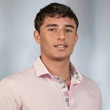 Vincent Marotta's Instagram, Twitter & Facebook