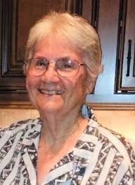 Evelyn Bishop Obituary