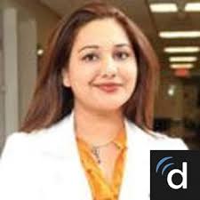 Dr. Sara (Inayet) Ali, MD