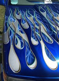 Best Truck Painting Jobs 57 Ideas Custom Cars Paint Car Painting Truck Paint
