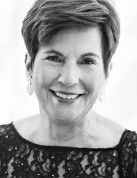 Jane Padgett's Instagram, Twitter & Facebook