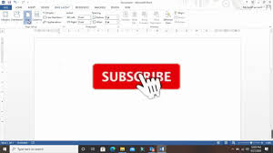 Untuk membuat surat lamaran kerja pns tentunya memiliki format tersendiri yang berbeda dengan form format isian. Part 4 Membuat Surat Lamaran Kerja Setting Margin Dan Ukuran Kertas Youtube