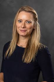 Xavier University names Ivy Banks vice president for institutional  diversity and inclusion - Cincinnati Business Courier