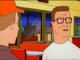 King of the Hill" Of Mice and Little Green Men (TV Episode 2002)