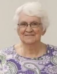 Obituary information for Elizabeth (Betty) Tidquist Mullet