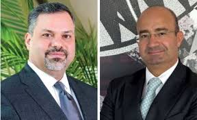 sammy gani has been appointed multi-property general manager for Sheraton  Mall of the Emirates Dubai and Aloft Dubai Creek, bringing 30 years of  experience and his recent success at The Westin and