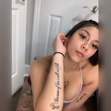 Chynna rose (@so_oficiall)