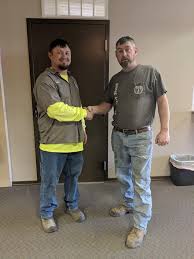 Mayor Scott Blubaugh and city...