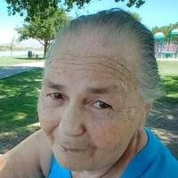 Consuelo Barela Obituary