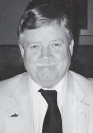 Randall Caudill dies at 86