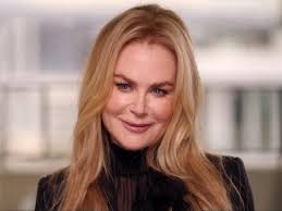 Nicole Kidman talks 'Babygirl'