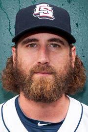 Michael Kirkman Stats, Age, Position, Height, Weight, Fantasy & News