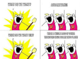 Find and save transfer deadline day memes | from instagram, facebook, tumblr, twitter & more. Transfer Deadline Day Memes As Com