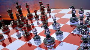 Check spelling or type a new query. How To Setup A Chess Board And Pieces Computer Chess Online