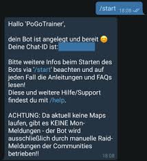 Check spelling or type a new query. Instructions For The Personal Bot Mypgobot