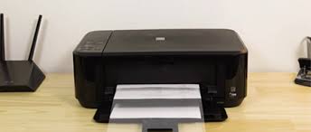 It may take a few seconds. How To Connect Canon Printer Without Wps Button