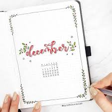 We did not find results for: Bullet Journal Christmas Bullet Journal Ideas