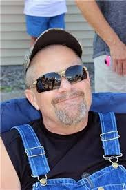 Michael Alan "Mike" Ford Obituary (2025)