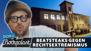Beatsteaks vs. Dirk von Lowtzow
