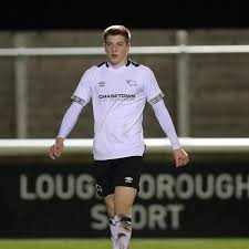 Check out his latest detailed stats including goals, assists, strengths & weaknesses and match ratings. Manchester City Swoop For Derby County Starlet Derbyshire Live