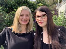 They watch videos of some cool road rage, cp's tiktoks, and take a look at photos of christina's scoot scoot and her injury. Christina P Is A Warrior Alison Rosen