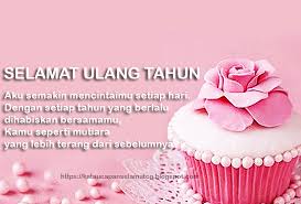 Ucapan ulang tahun menyentuh hati untuk kekasih. Inilah Kumpulan Kata Mutiara Dan Ucapan Selamat Ultah Terbaru Buat Pacar Tercinta Kata Ucapan Selamat Terbaru