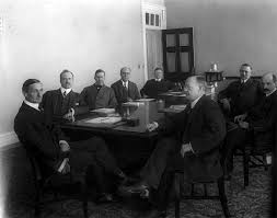 However, owning reserve bank stock is quite different from owning stock in a private company. Federal Reserve Act