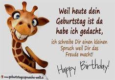 Manchmal muss es einfach ein ganz besonderer spruch sein. Lustige Geburtstagswunsche Gb Bilder Gb Pics Gastebuchbilder Kurze Spruche Zum Geburtstag Geburtstag Bilder Lustig Spruche Geburtstag Lustig