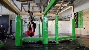 It was published in april 2011. Warrior S Luck Erlangen Youtube