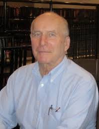 Denis William McKenna Obituary