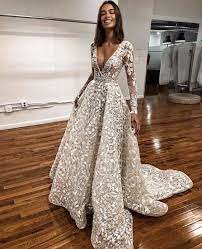 Wedding Gown Attractive Photo A Line Wedding Dress Top Wedding Dress Designers Wedding Dresses Unique
