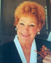 Ruby Faye Badley Obituary July 14, 2023