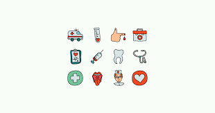 Maybe you would like to learn more about one of these? Alive And Kicking 20 Packs Of Medical Clipart And Icons Blog Icons8 Com