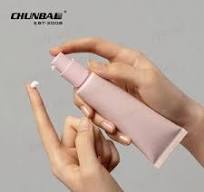 Luxury Tube for Face Wash - Customizable & Durable