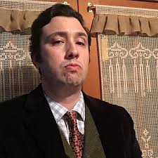 Amazon.com: Ethan Alexander-Davey: books, biography, latest update