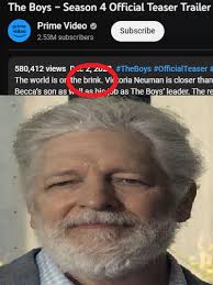 will brink return to season 4 to kill omelanduh? : r/OkBuddyFresca