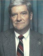 Lawrence Harold “Larry” Skelton