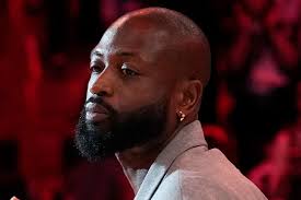Dwyane Wade News